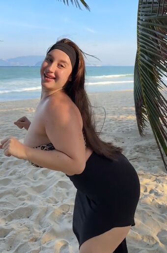 Vanessa Meztelen Kiszivárgások OnlyFans Fotó 163