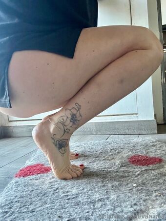 vaniglia Meztelen Kiszivárgások OnlyFans Fotó 14