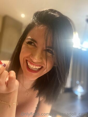 vannessafree Meztelen Kiszivárgások OnlyFans Fotó 3