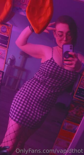 vapidthot Meztelen Kiszivárgások OnlyFans Fotó 18