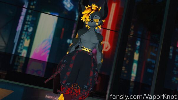 VaporKnot