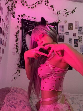 Veevtr Meztelen Kiszivárgások OnlyFans Fotó 9