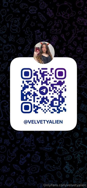 Velvetyalien Meztelen Kiszivárgások OnlyFans Fotó 45