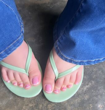 Venefeet Meztelen Kiszivárgások OnlyFans Fotó 11