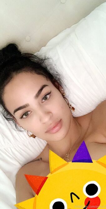 veroof Meztelen Kiszivárgások OnlyFans Fotó 3