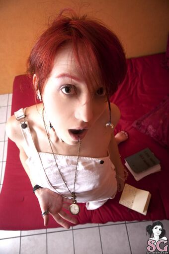 Vesperal Meztelen Kiszivárgások OnlyFans Fotó 111