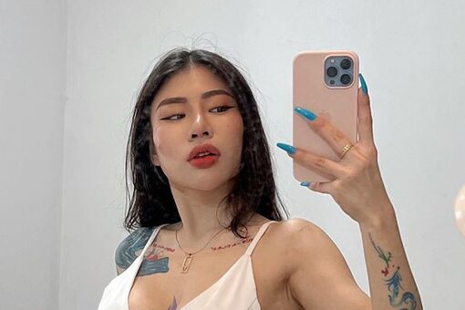 Vey Rubyjane Meztelen Kiszivárgások OnlyFans Fotó 3