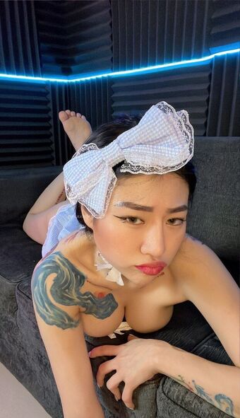 Vey Rubyjane Meztelen Kiszivárgások OnlyFans Fotó 7