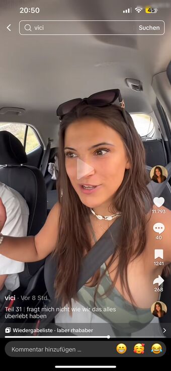 Vici Meztelen Kiszivárgások OnlyFans Fotó 94