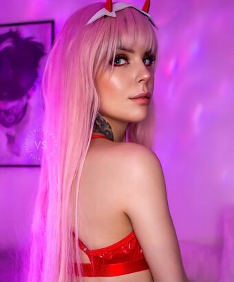 Vickysteez Meztelen Kiszivárgások OnlyFans Fotó 10