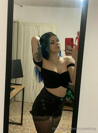 vicposting Meztelen Kiszivárgások OnlyFans Fotó 18