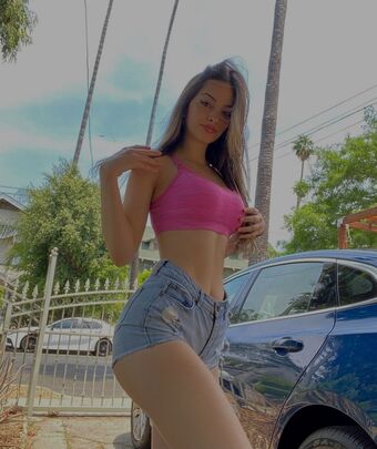 Victoria Pfeifer Meztelen Kiszivárgások OnlyFans Fotó 18