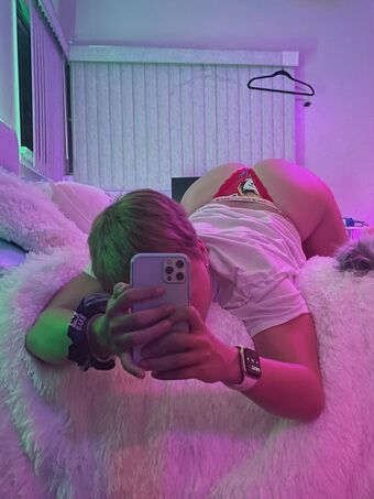 Vikachu7 Meztelen Kiszivárgások OnlyFans Fotó 1