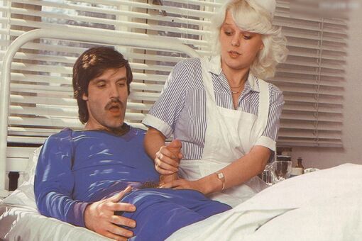 Vintage Erwachsenen Zeitschriften