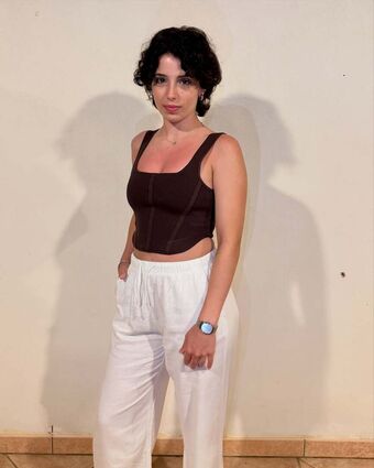 Viola Improda Meztelen Kiszivárgások OnlyFans Fotó 4