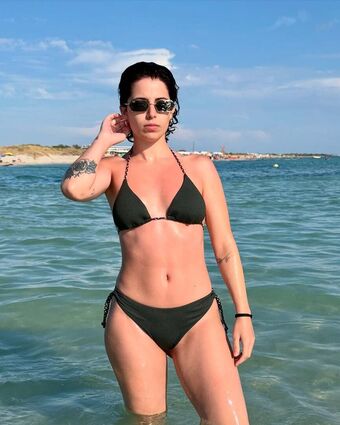 Viola Improda Meztelen Kiszivárgások OnlyFans Fotó 6