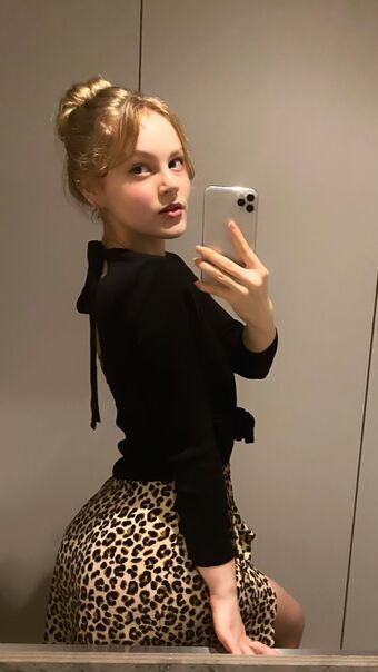 violapolt Meztelen Kiszivárgások OnlyFans Fotó 28