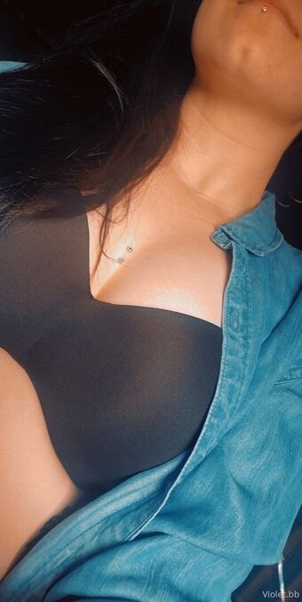 violet.bb Meztelen Kiszivárgások OnlyFans Fotó 27