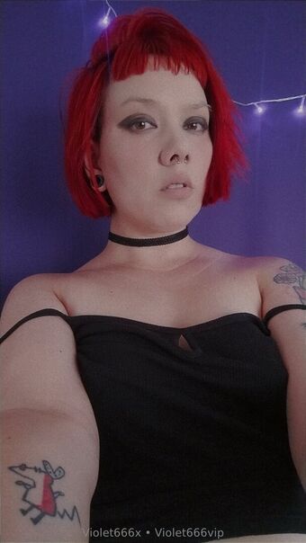 violet666x