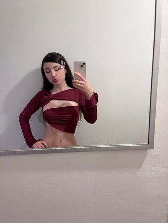 Violetabb_ Meztelen Kiszivárgások OnlyFans Fotó 16