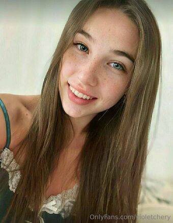 violetchery Meztelen Kiszivárgások OnlyFans Fotó 39