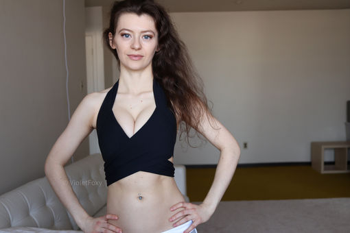 violetfoxyfree