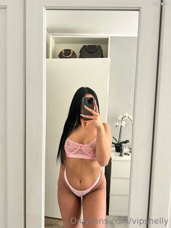 Vipshelly Meztelen Kiszivárgások OnlyFans Fotó 10