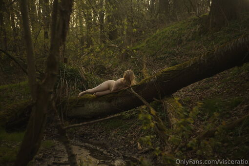 Visceratio Meztelen Kiszivárgások OnlyFans Fotó 10