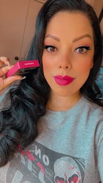 Vivacious Veteran Meztelen Kiszivárgások OnlyFans Fotó 1