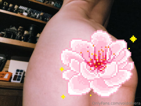 voidofvera Meztelen Kiszivárgások OnlyFans Fotó 24