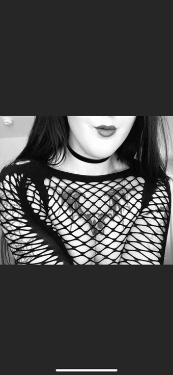 Voidvvitch Meztelen Kiszivárgások OnlyFans Fotó 7
