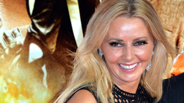 vorderman Meztelen Kiszivárgások OnlyFans Fotó 14