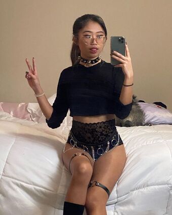 Vurpp Meztelen Kiszivárgások OnlyFans Fotó 2