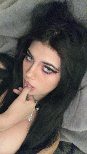 Vxconii Meztelen Kiszivárgások OnlyFans Fotó 19