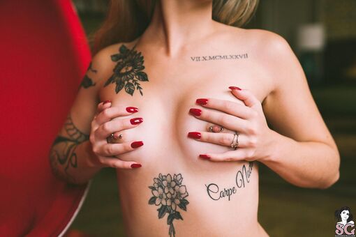 Vyne Meztelen Kiszivárgások OnlyFans Fotó 6
