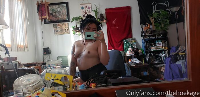waifoodd Meztelen Kiszivárgások OnlyFans Fotó 22