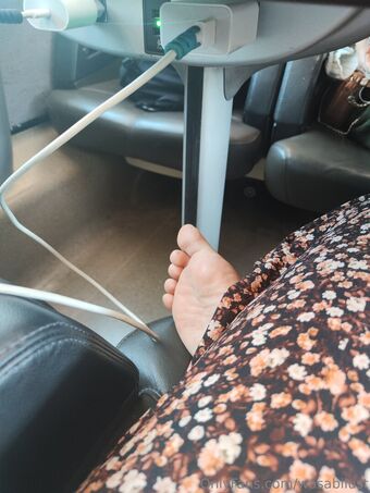 wasabilust Meztelen Kiszivárgások OnlyFans Fotó 10