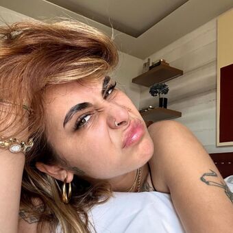 Wavyute Meztelen Kiszivárgások OnlyFans Fotó 42