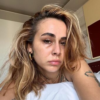 Wavyute Meztelen Kiszivárgások OnlyFans Fotó 43