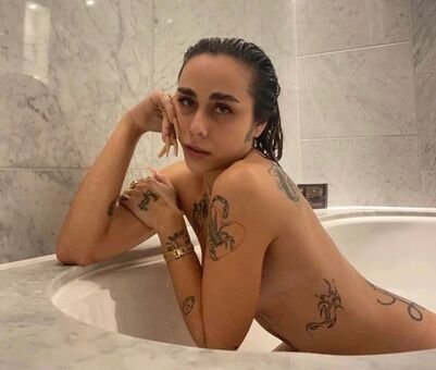Wavyute Meztelen Kiszivárgások OnlyFans Fotó 50