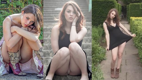 Weekly Imogen Meztelen Kiszivárgások OnlyFans Fotó 2