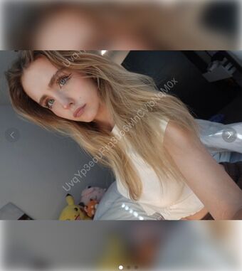 weetch Meztelen Kiszivárgások OnlyFans Fotó 30