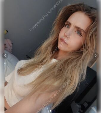 weetch Meztelen Kiszivárgások OnlyFans Fotó 33