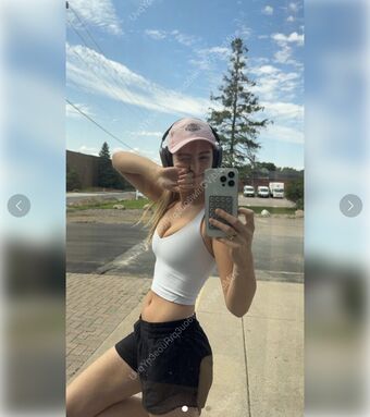 weetch Meztelen Kiszivárgások OnlyFans Fotó 36