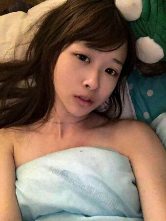 Weiwei610 Meztelen Kiszivárgások OnlyFans Fotó 3