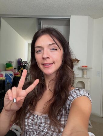 Wendiloon Meztelen Kiszivárgások OnlyFans Fotó 4