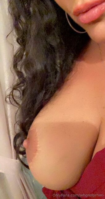 whoreforhim Meztelen Kiszivárgások OnlyFans Fotó 2