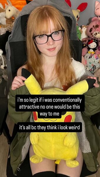 widecatface Meztelen Kiszivárgások OnlyFans Fotó 32