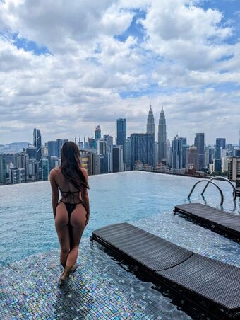 wika99 Meztelen Kiszivárgások OnlyFans Fotó 7