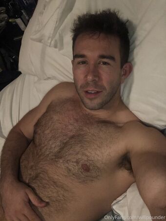 willpounder Meztelen Kiszivárgások OnlyFans Fotó 40